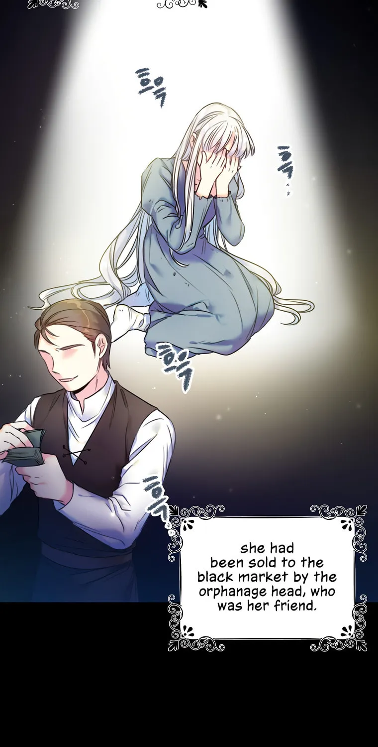 The Villainess's Daughter Chapter 4 page 43 - 