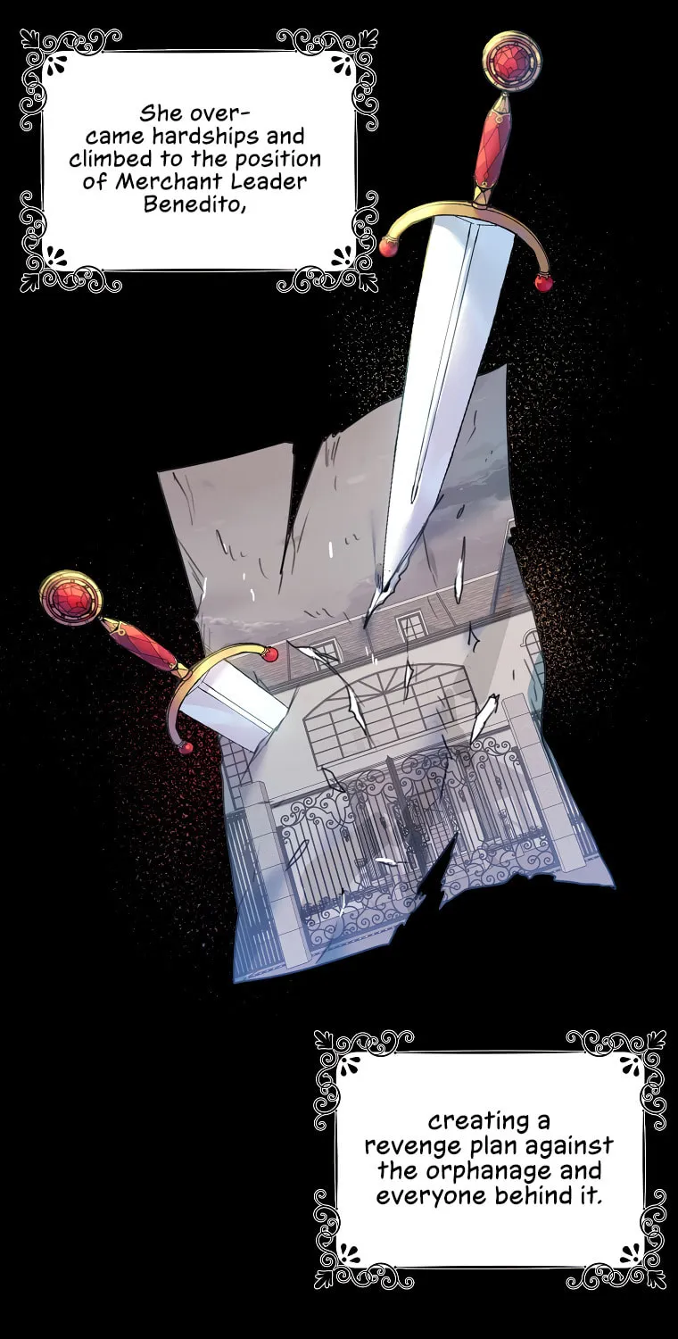 The Villainess's Daughter Chapter 4 page 44 - 