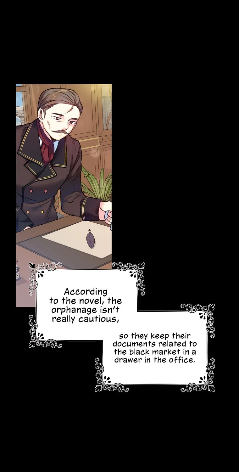 The Villainess's Daughter Chapter 4 page 45 - 