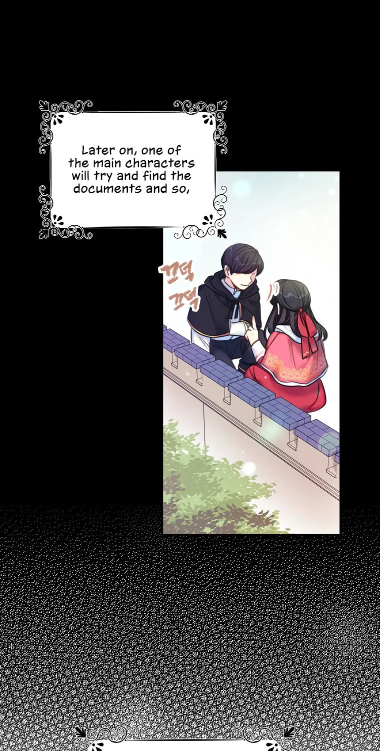 The Villainess's Daughter Chapter 4 page 46 - 