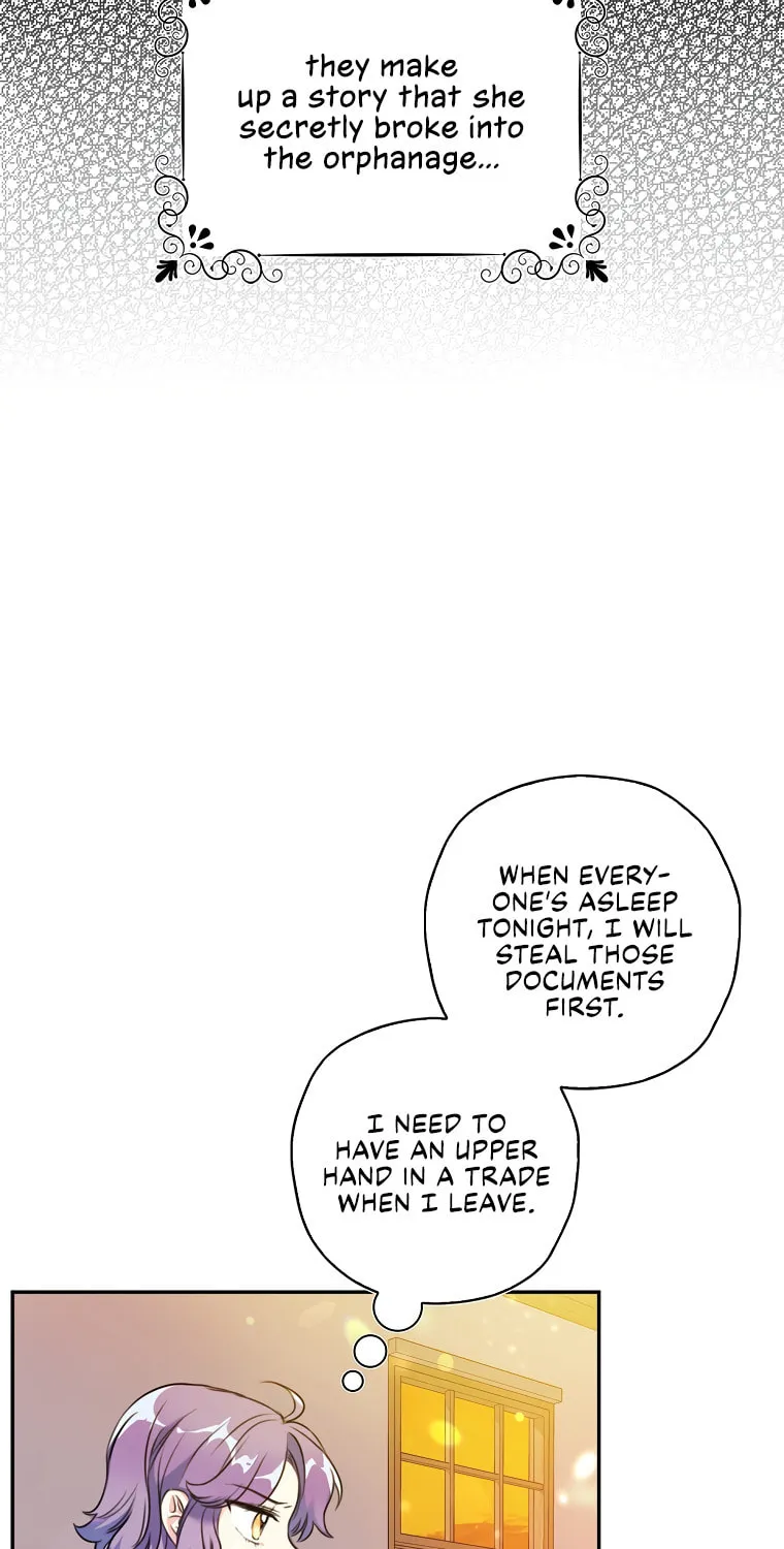 The Villainess's Daughter Chapter 4 page 47 - 