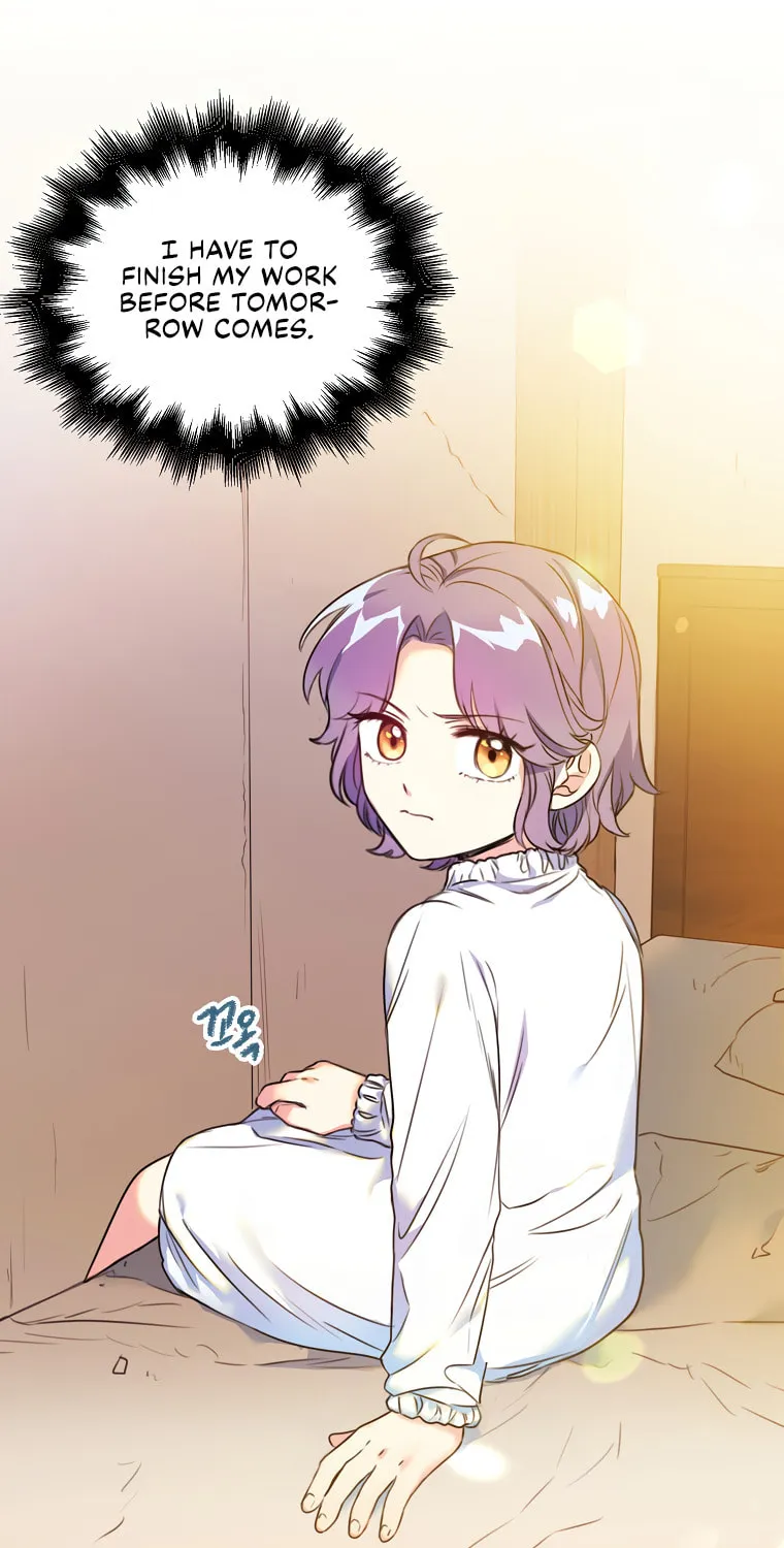 The Villainess's Daughter Chapter 4 page 49 - 