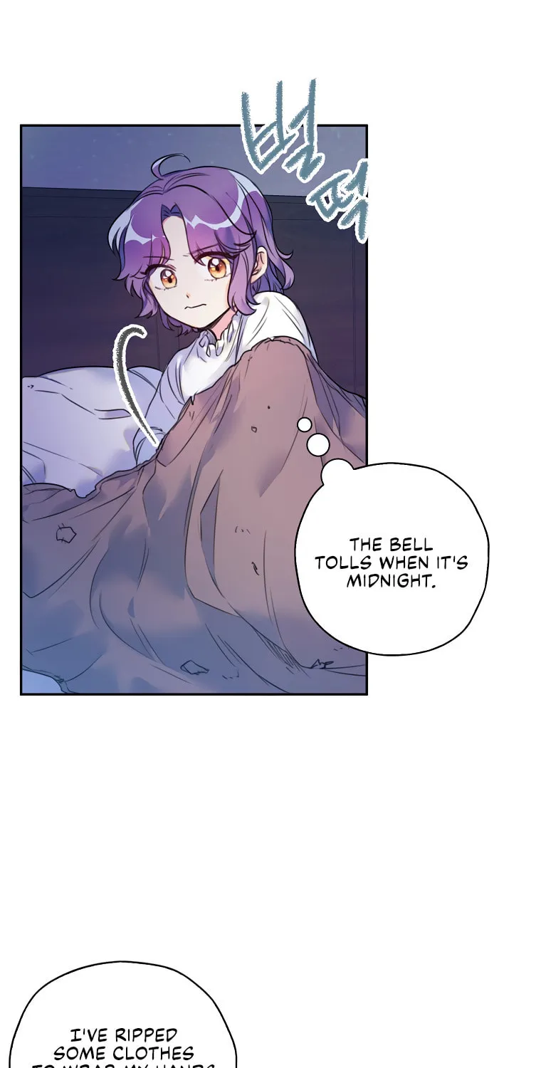 The Villainess's Daughter Chapter 4 page 52 - 
