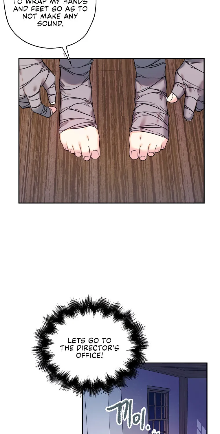 The Villainess's Daughter Chapter 4 page 53 - 