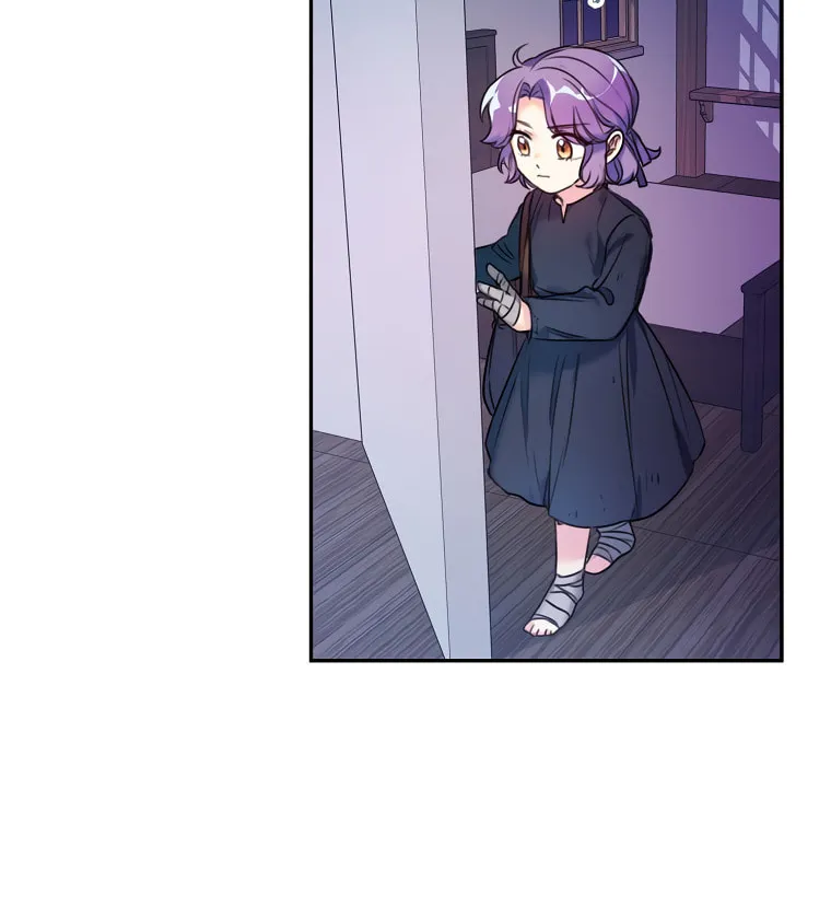 The Villainess's Daughter Chapter 4 page 54 - 