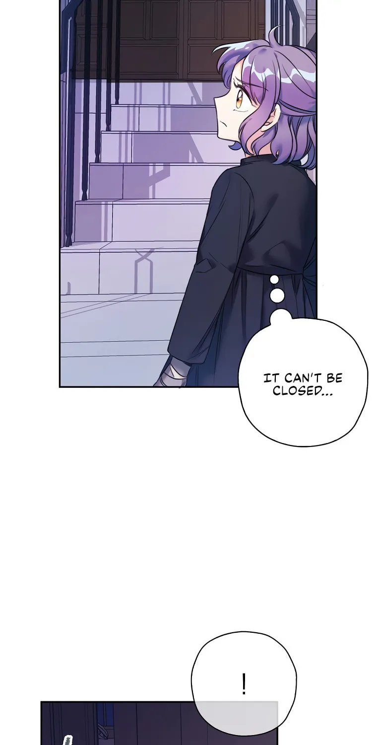 The Villainess's Daughter Chapter 4 page 56 - 