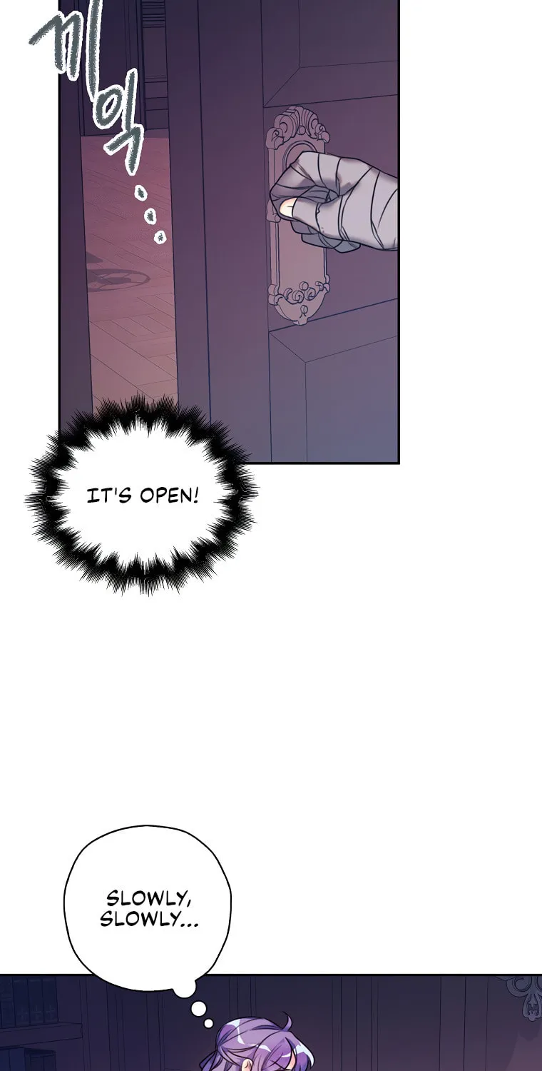 The Villainess's Daughter Chapter 4 page 57 - 