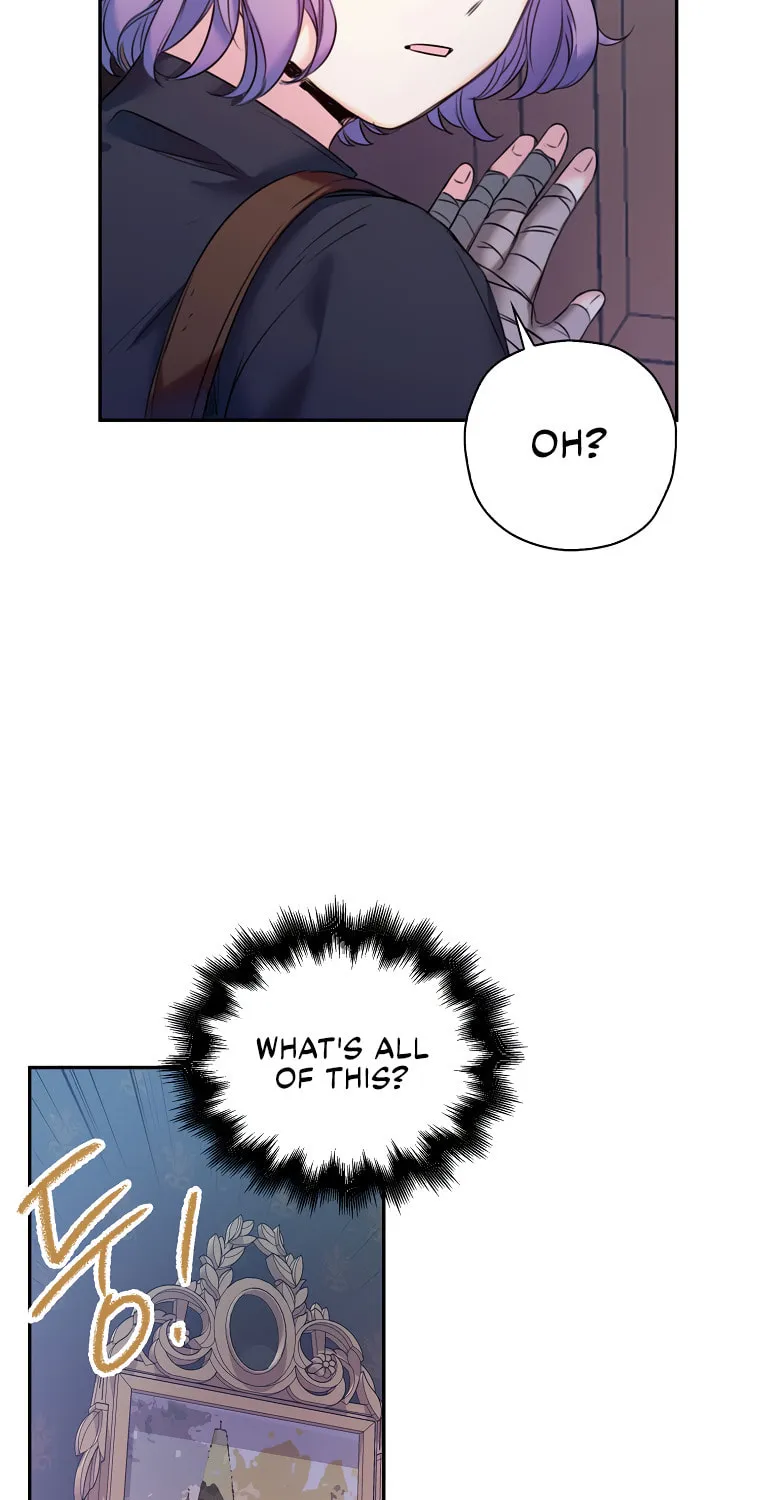 The Villainess's Daughter Chapter 4 page 59 - 