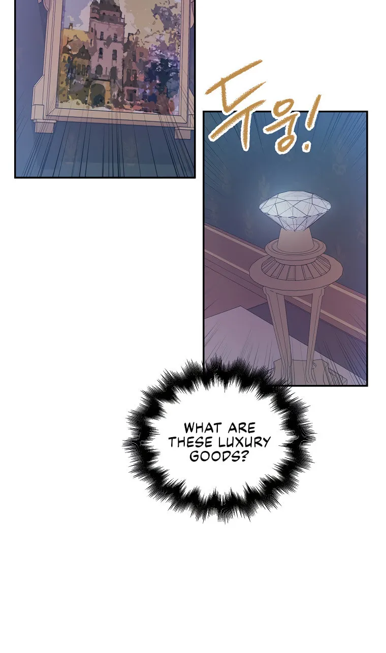 The Villainess's Daughter Chapter 4 page 60 - 