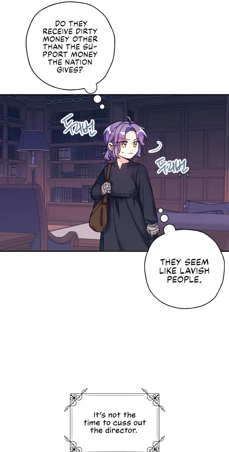 The Villainess's Daughter Chapter 4 page 61 - 