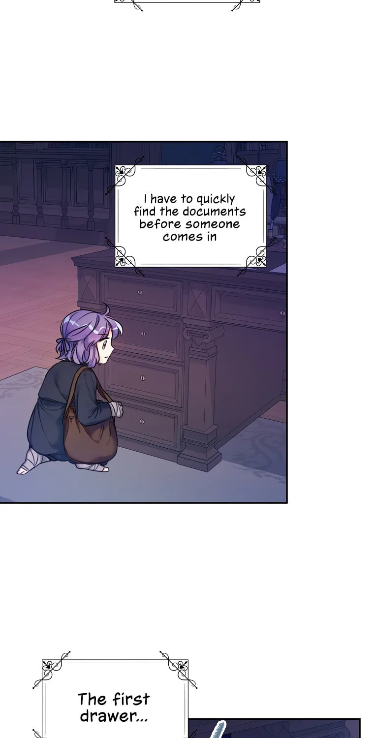 The Villainess's Daughter Chapter 4 page 62 - 