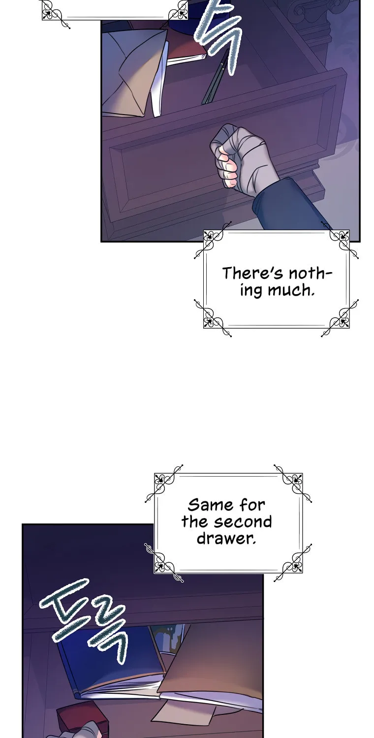 The Villainess's Daughter Chapter 4 page 63 - 