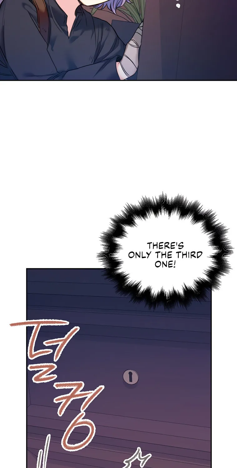 The Villainess's Daughter Chapter 4 page 65 - 