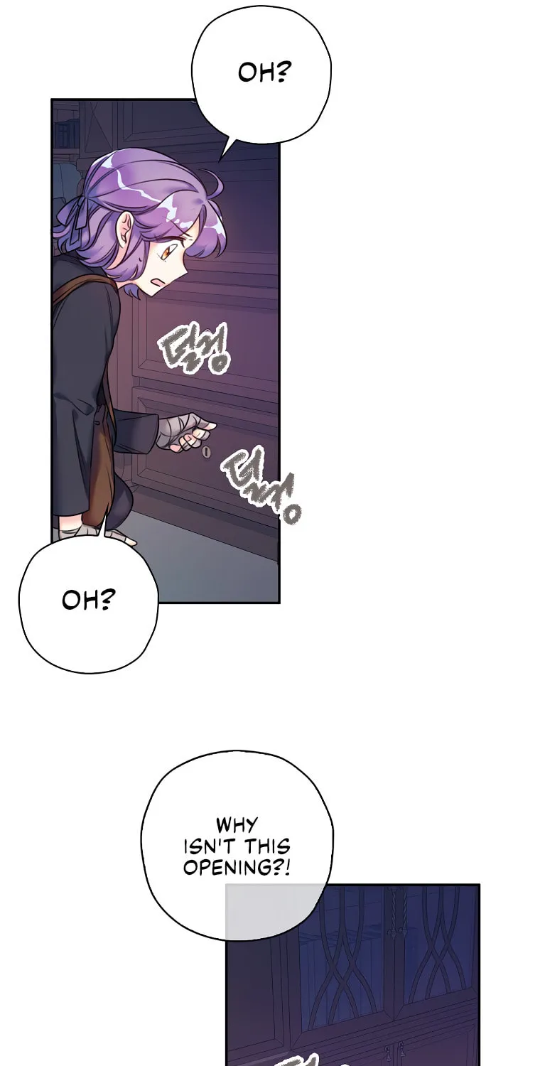 The Villainess's Daughter Chapter 4 page 67 - 
