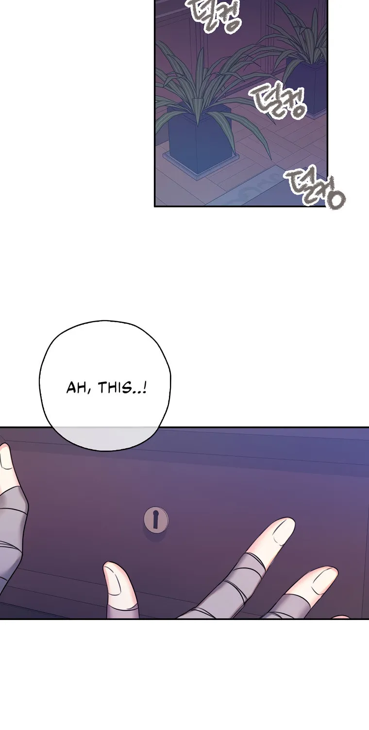 The Villainess's Daughter Chapter 4 page 68 - 