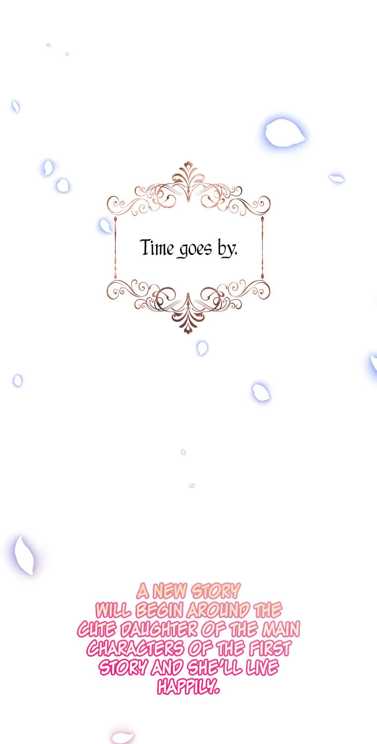 The Villainess's Daughter Chapter 4 page 8 - 