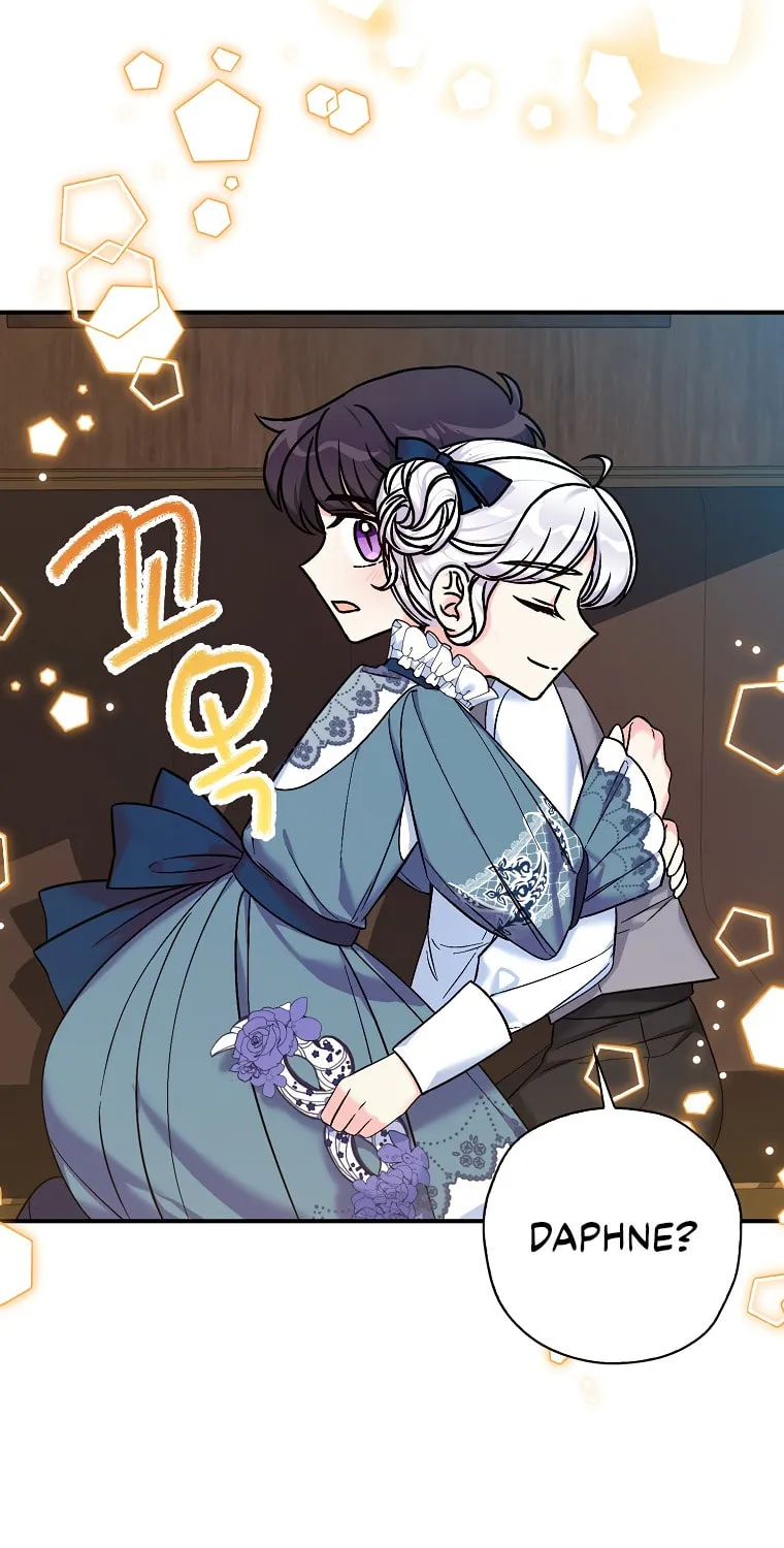 The Villainess's Daughter Chapter 40 page 104 - 