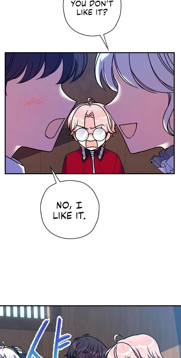 The Villainess's Daughter Chapter 40 page 106 - 