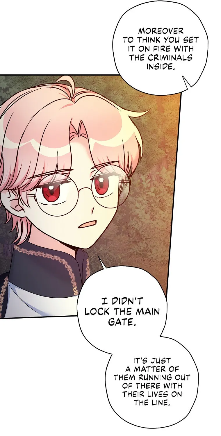 The Villainess's Daughter Chapter 40 page 12 - 