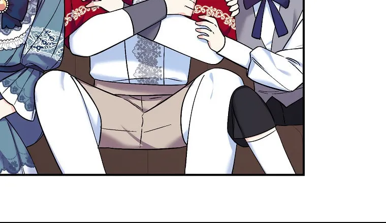 The Villainess's Daughter Chapter 40 page 111 - 