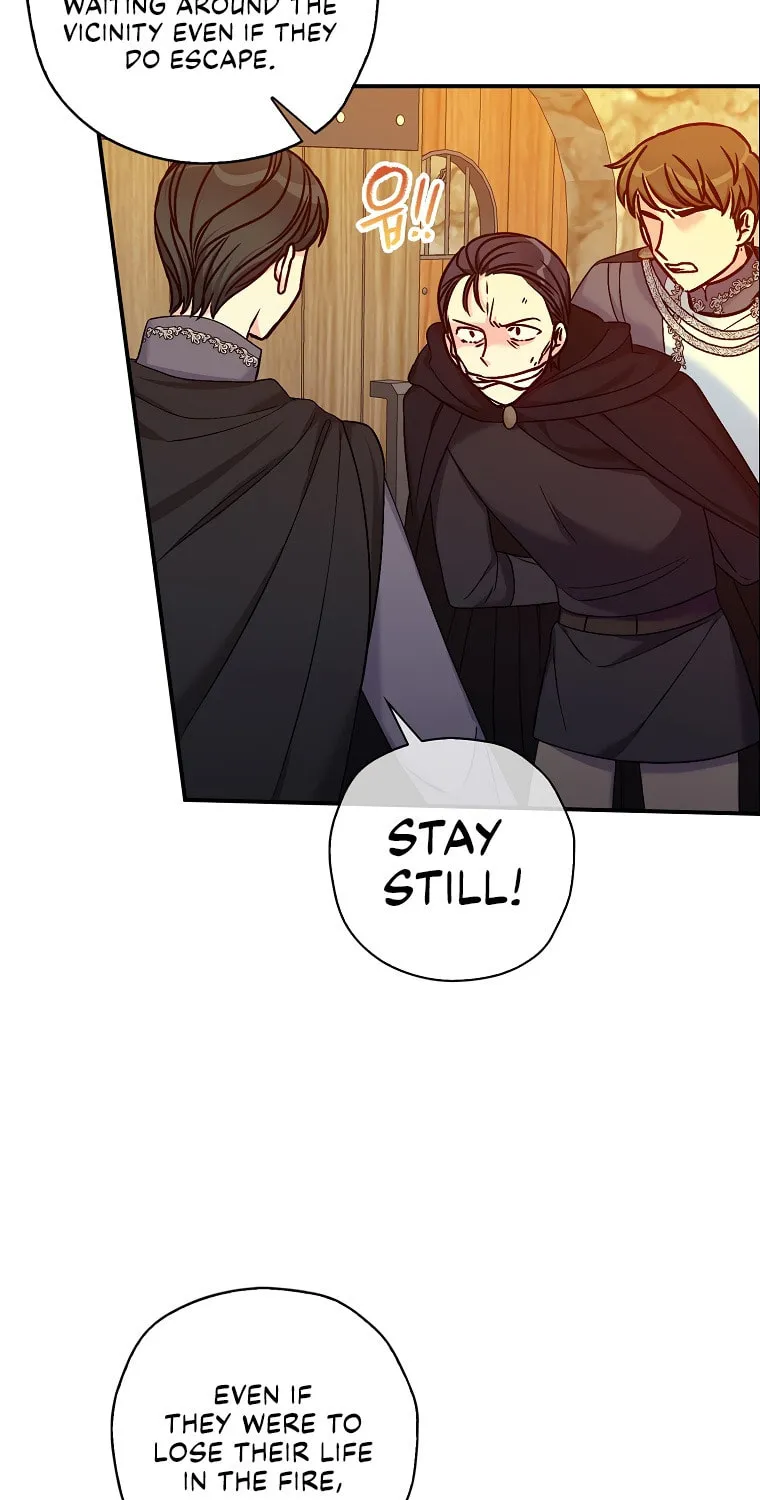The Villainess's Daughter Chapter 40 page 14 - 