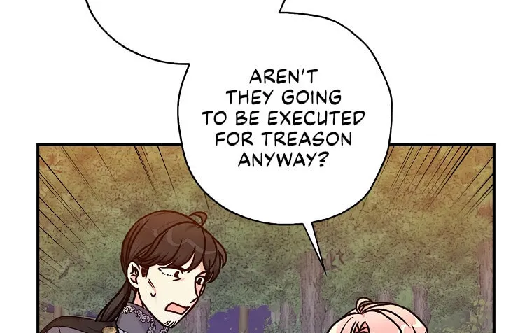 The Villainess's Daughter Chapter 40 page 15 - 