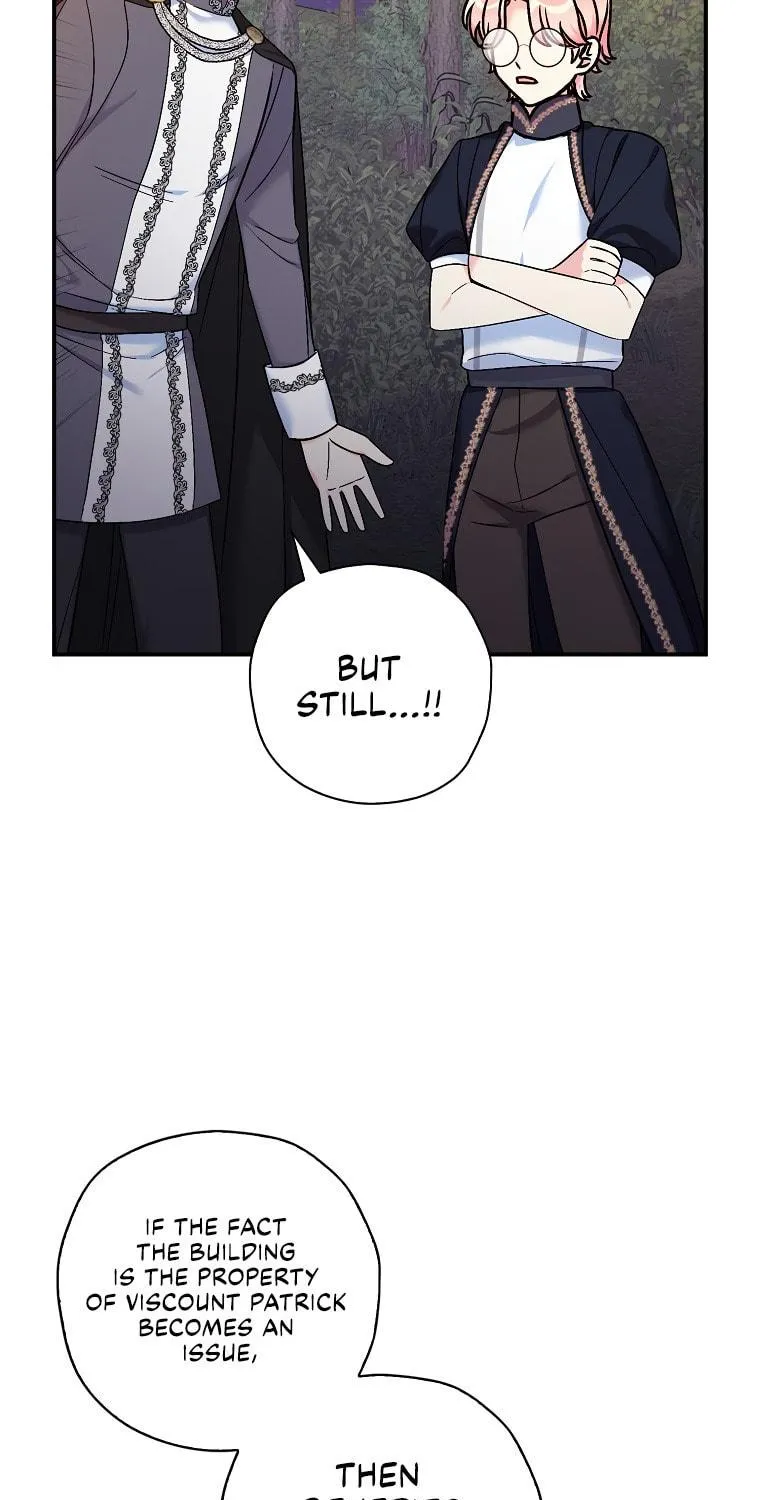 The Villainess's Daughter Chapter 40 page 16 - 
