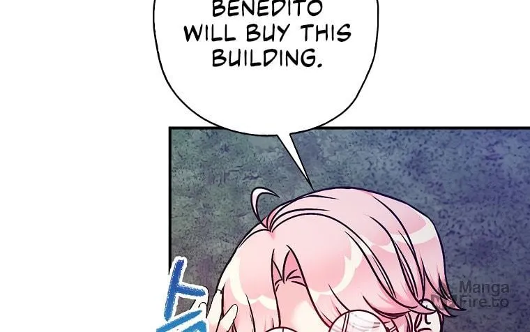 The Villainess's Daughter Chapter 40 page 17 - 