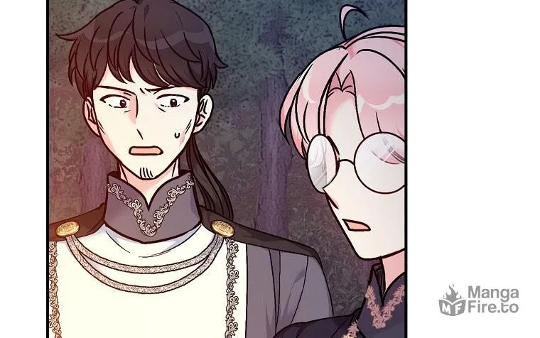 The Villainess's Daughter Chapter 40 page 19 - 