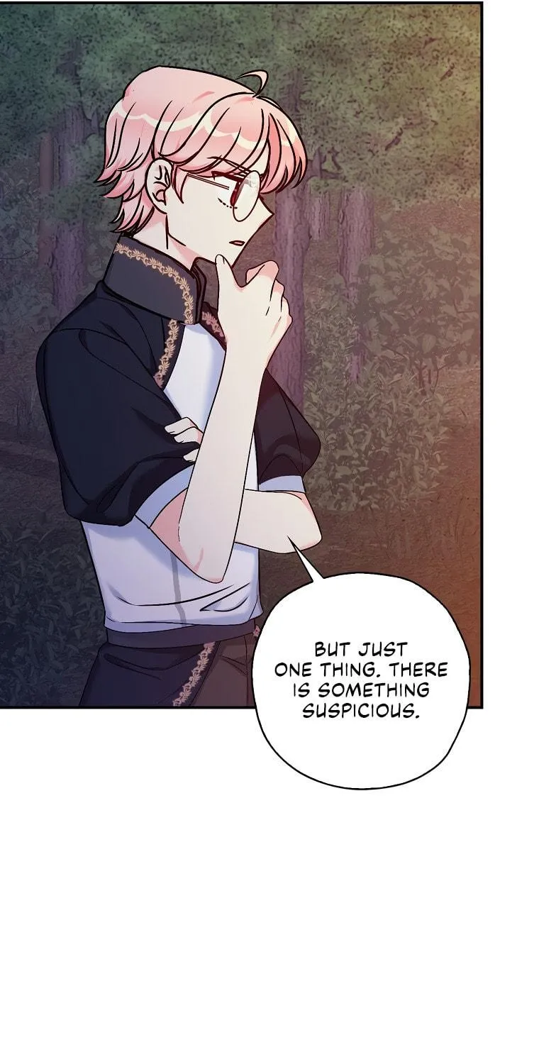 The Villainess's Daughter Chapter 40 page 22 - 