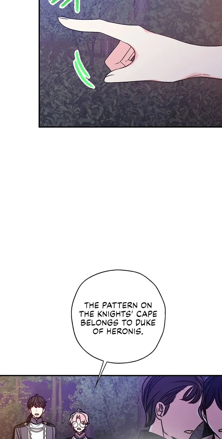The Villainess's Daughter Chapter 40 page 24 - 