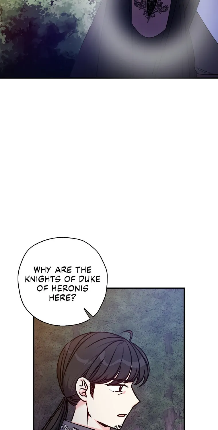 The Villainess's Daughter Chapter 40 page 26 - 