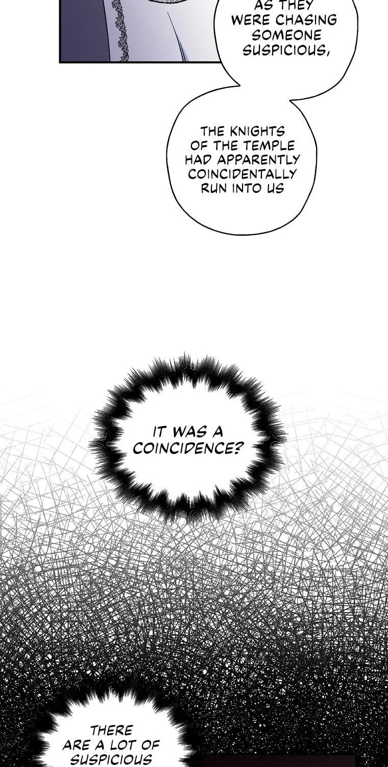 The Villainess's Daughter Chapter 40 page 28 - 