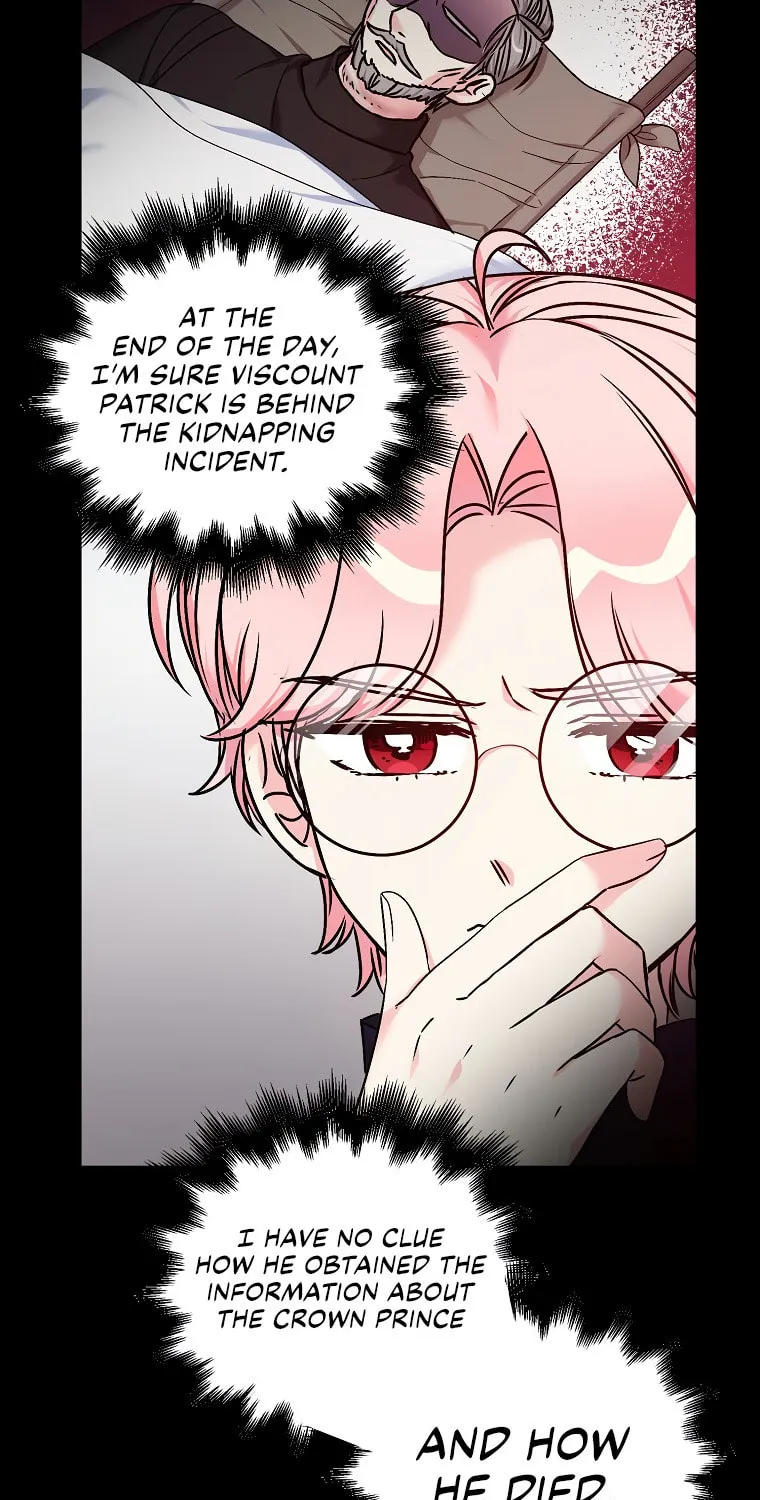 The Villainess's Daughter Chapter 40 page 30 - 