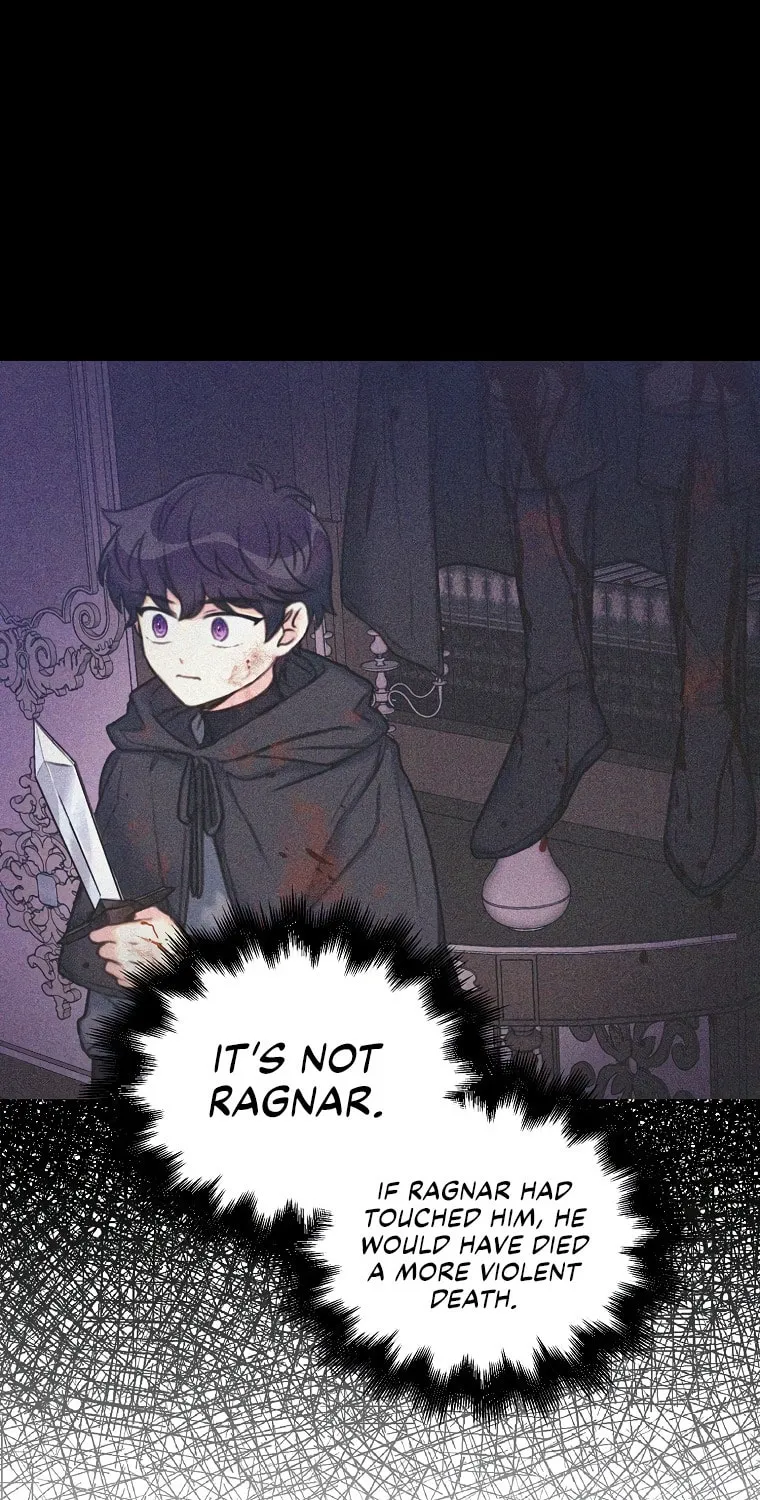 The Villainess's Daughter Chapter 40 page 32 - 