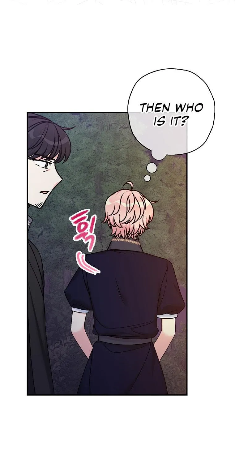 The Villainess's Daughter Chapter 40 page 34 - 