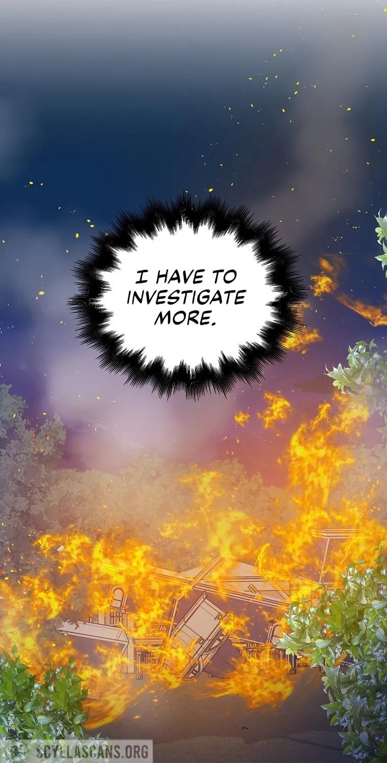 The Villainess's Daughter Chapter 40 page 38 - 