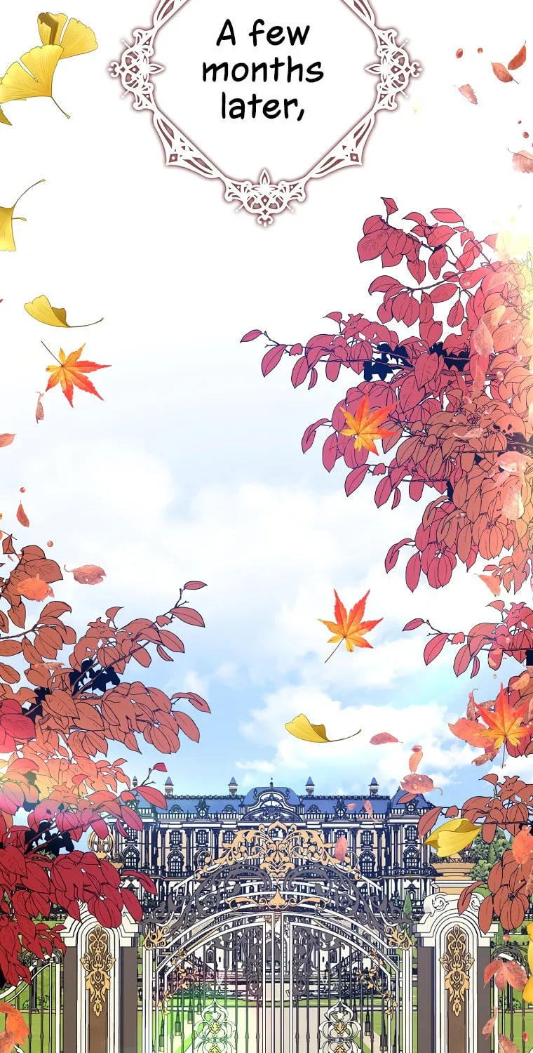 The Villainess's Daughter Chapter 40 page 42 - 