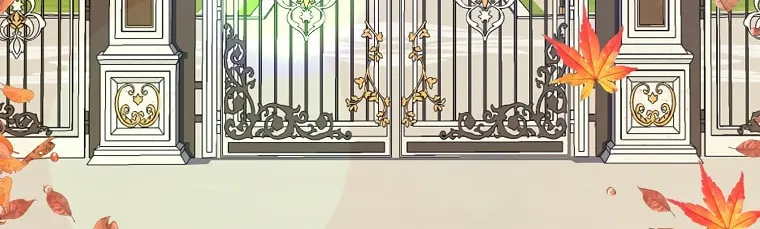 The Villainess's Daughter Chapter 40 page 43 - 