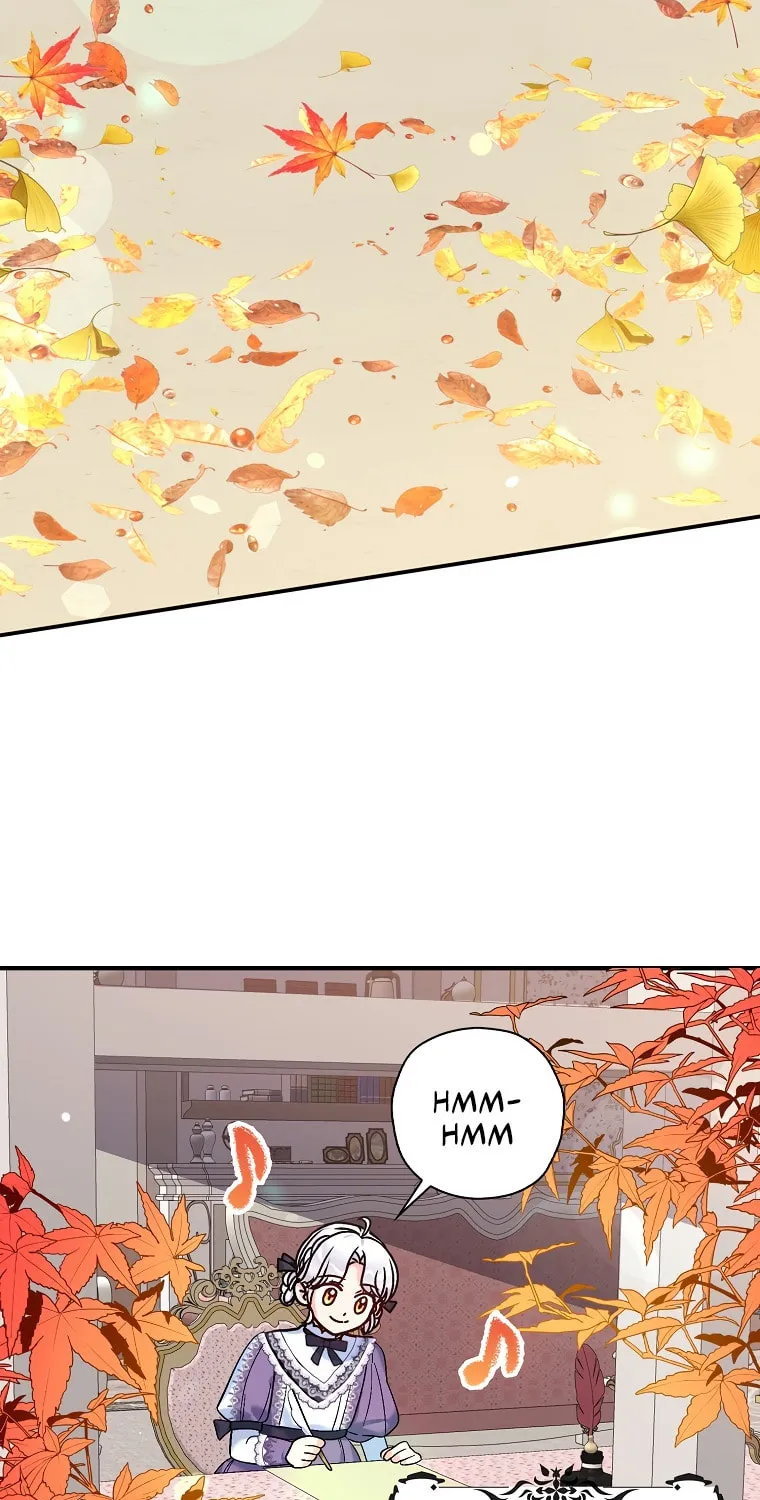 The Villainess's Daughter Chapter 40 page 44 - 
