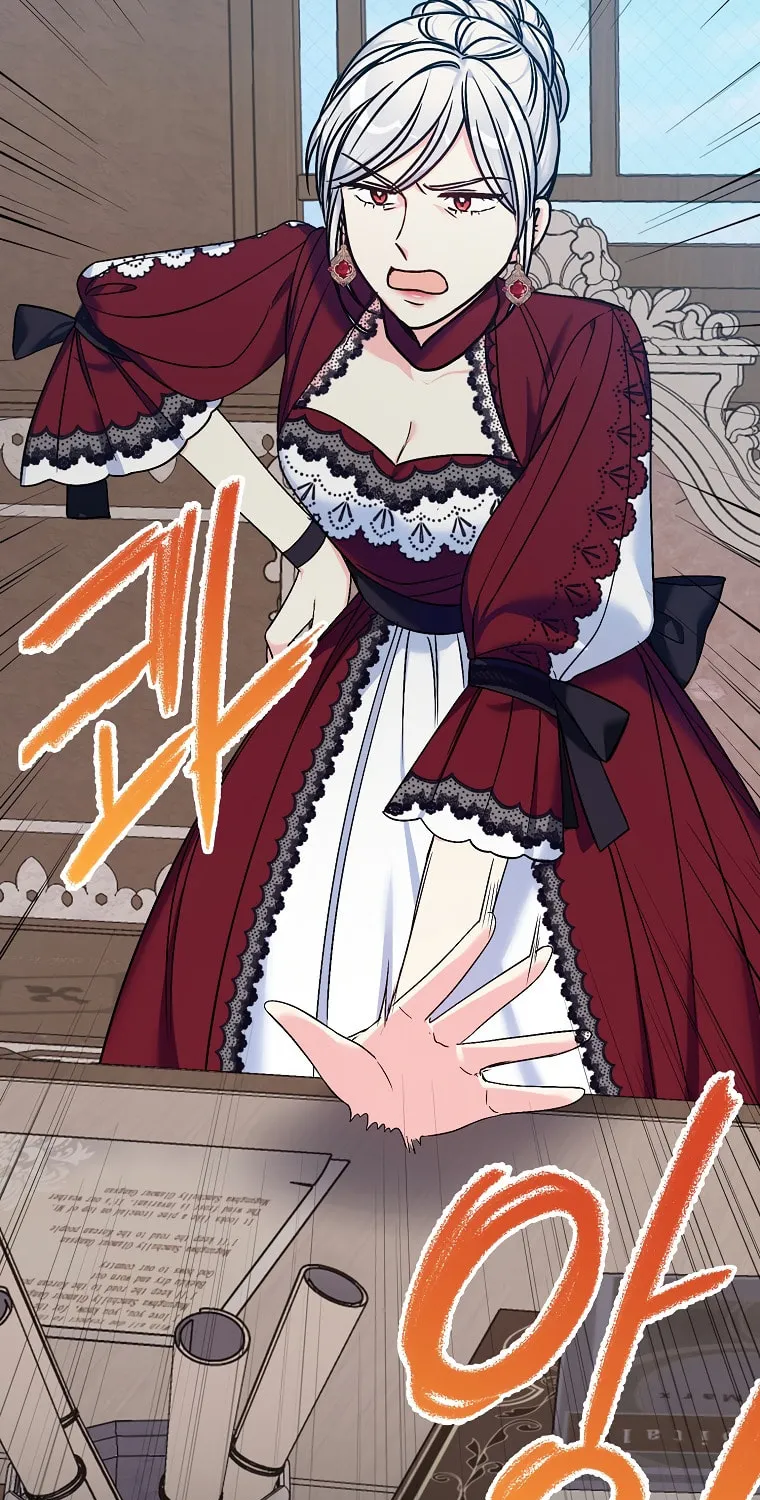 The Villainess's Daughter Chapter 40 page 56 - 