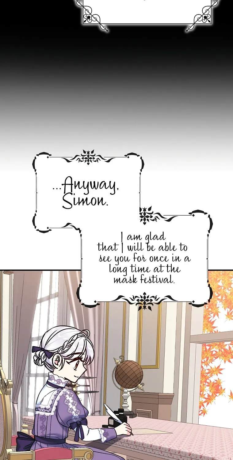 The Villainess's Daughter Chapter 40 page 60 - 