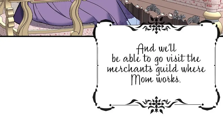 The Villainess's Daughter Chapter 40 page 61 - 