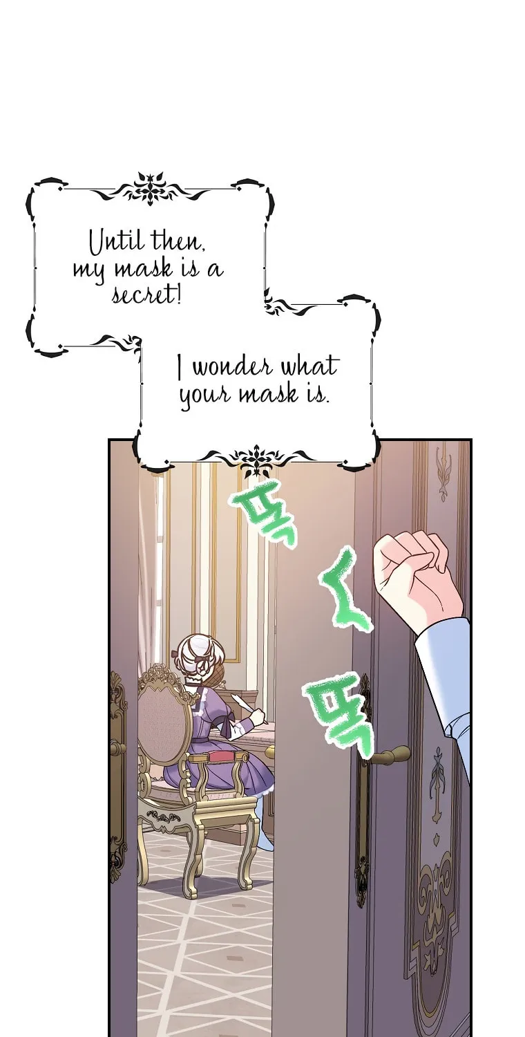 The Villainess's Daughter Chapter 40 page 62 - 