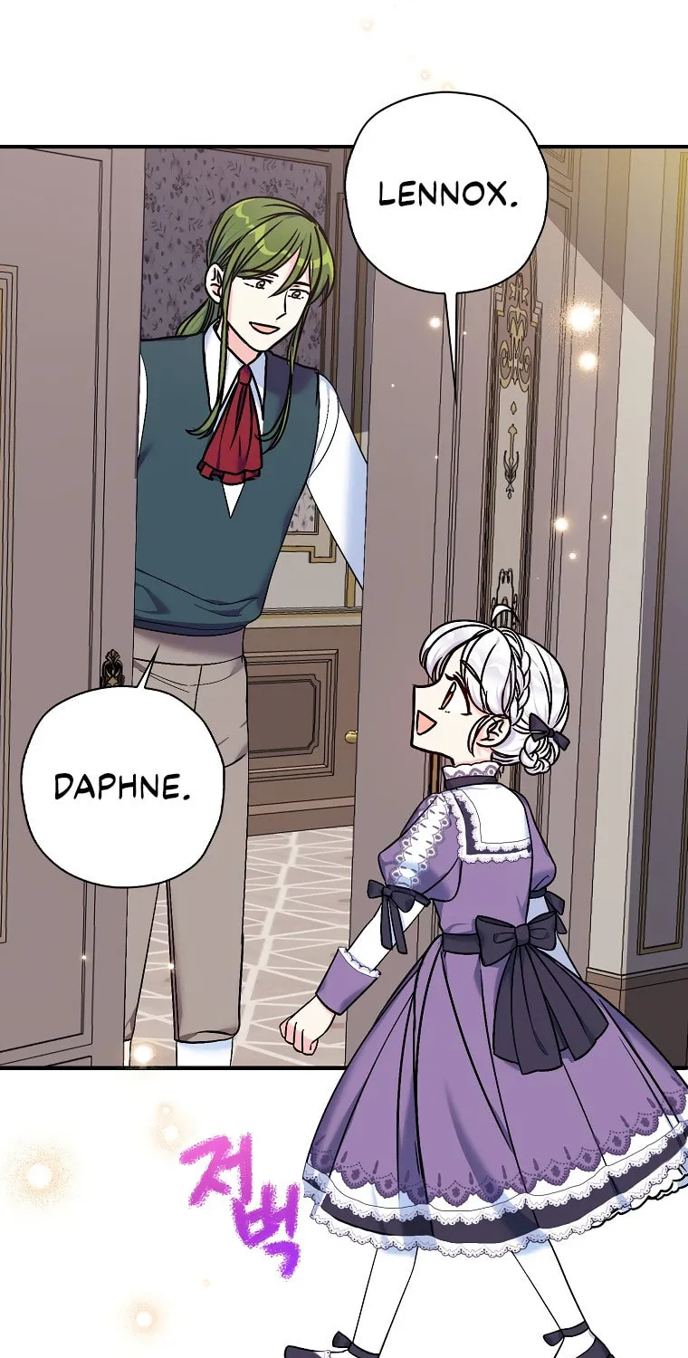 The Villainess's Daughter Chapter 40 page 66 - 