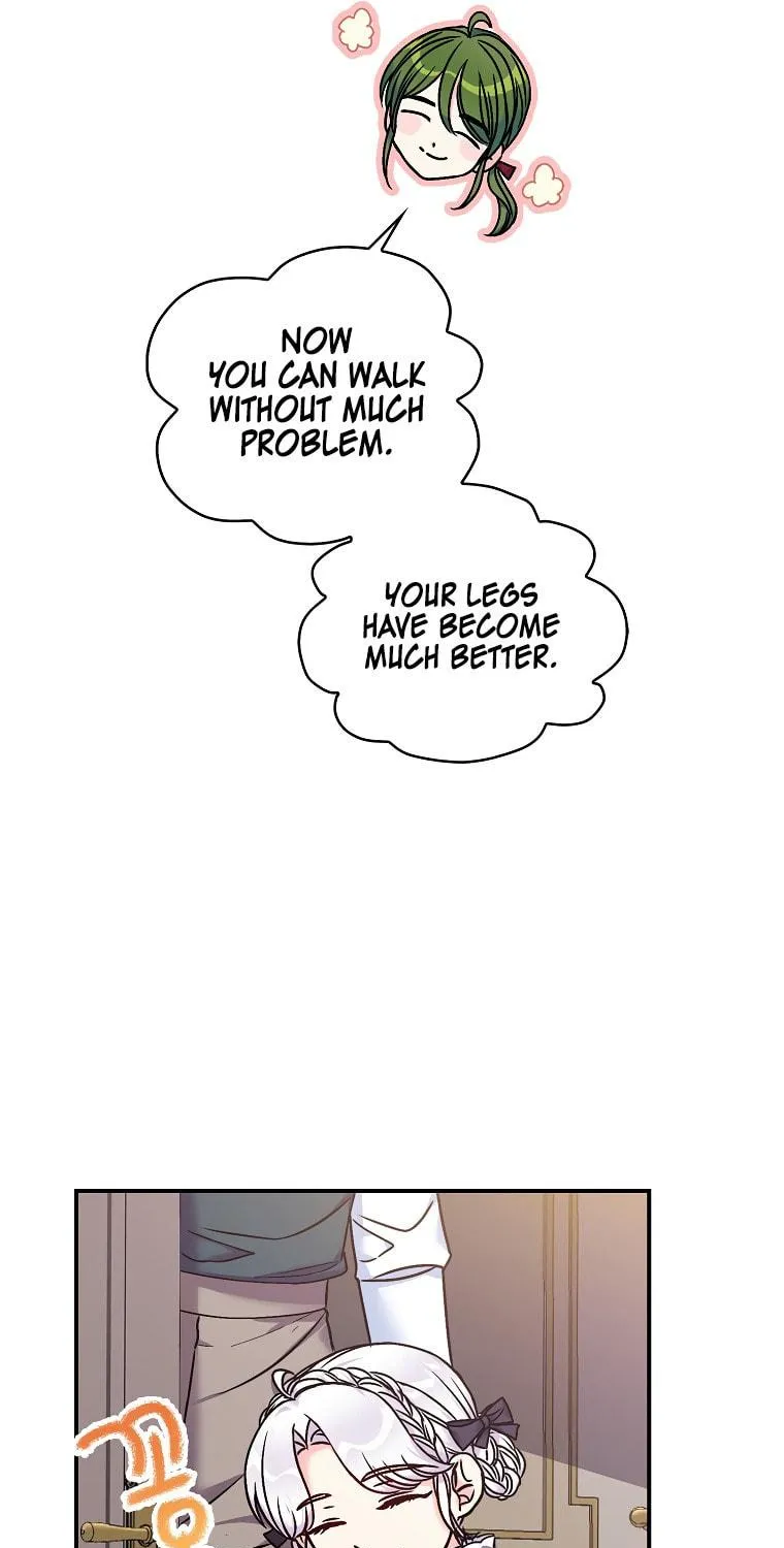 The Villainess's Daughter Chapter 40 page 68 - 
