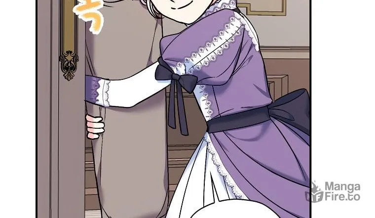 The Villainess's Daughter Chapter 40 page 69 - 