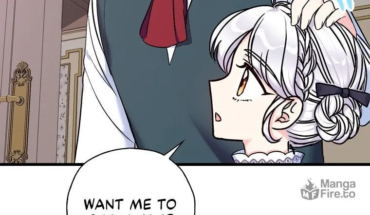 The Villainess's Daughter Chapter 40 page 71 - 