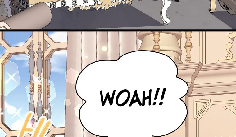 The Villainess's Daughter Chapter 40 page 73 - 