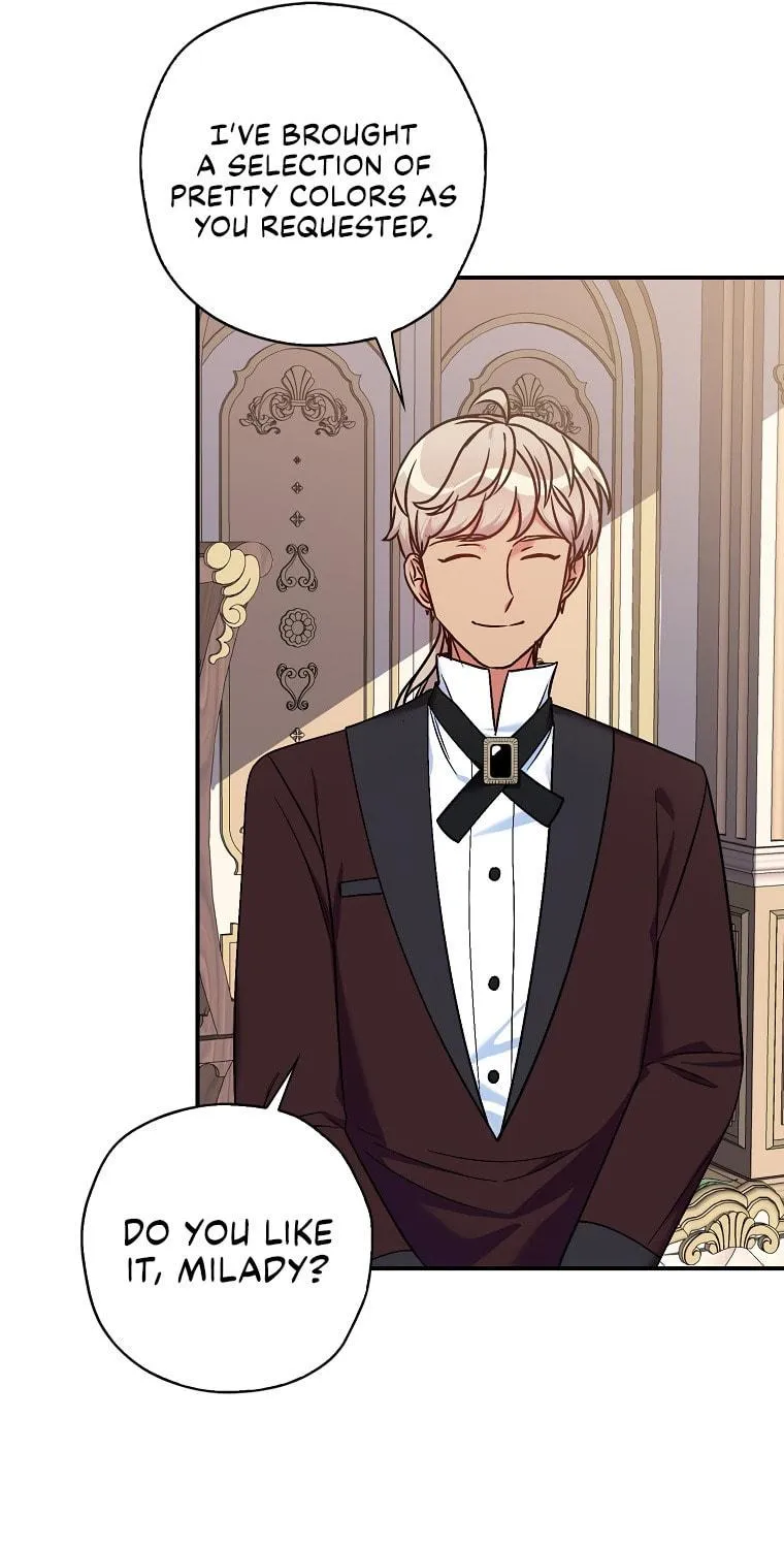 The Villainess's Daughter Chapter 40 page 78 - 